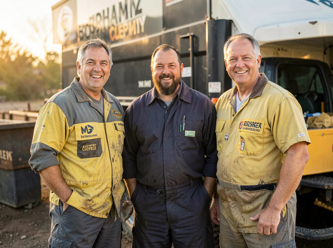 Sewage Cleanup company in Loganton, PA
