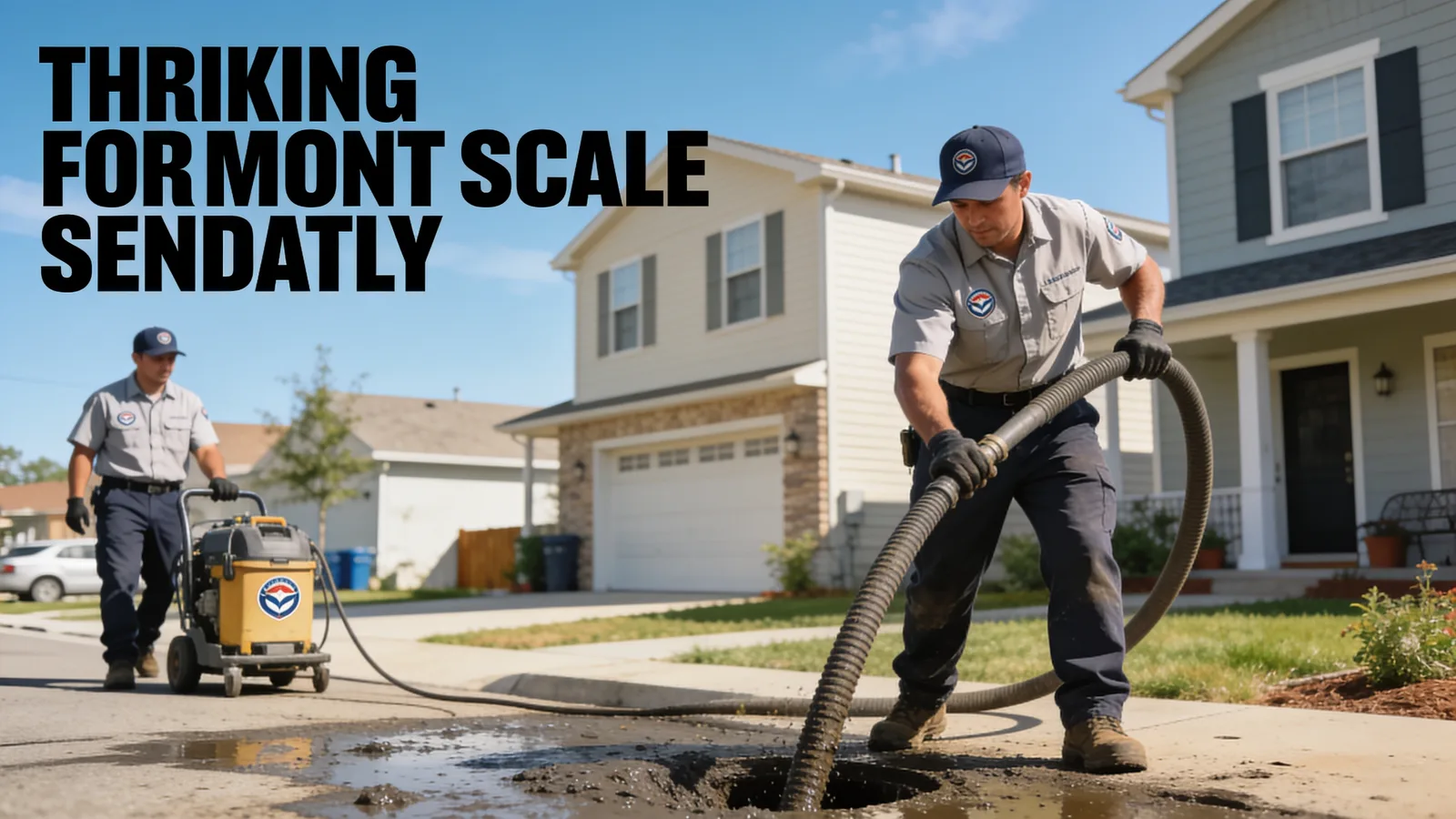 Sewage Cleanup in Loganton, PA near me